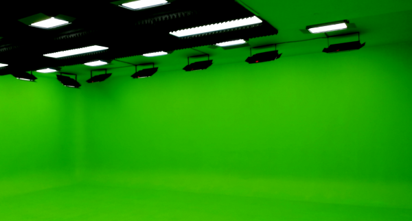 Green Screen Studio Rental KL