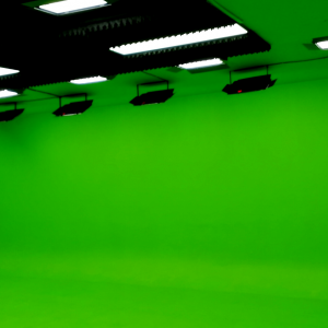 Green Screen Studio Rental KL