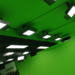 green screen studio rental