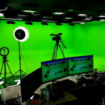 STDUIO-green screen studio near me