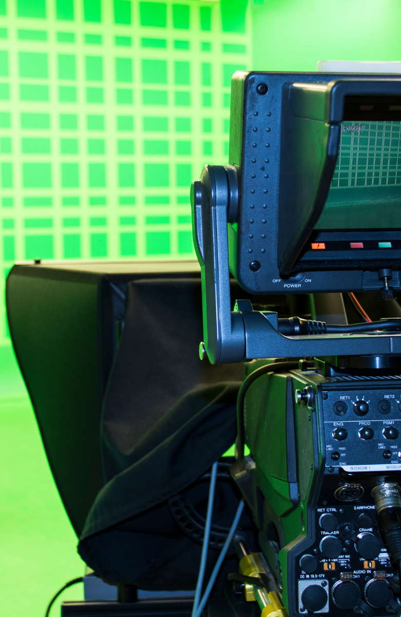 Green Screen Studio