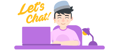 Live Chat Email Support STDUIO