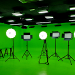 STDUIO Photos green screen studio rental