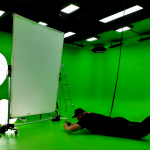 STDUIO Photos studio infinity green screen (3)